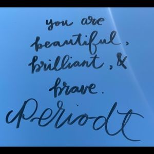 Meet your Posher, Kaila